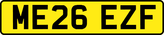 ME26EZF