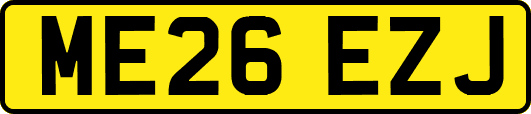 ME26EZJ