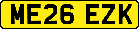 ME26EZK