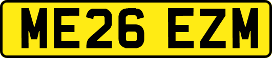 ME26EZM