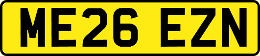 ME26EZN