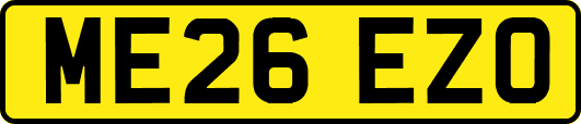 ME26EZO
