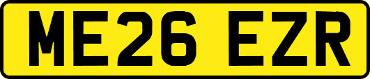 ME26EZR