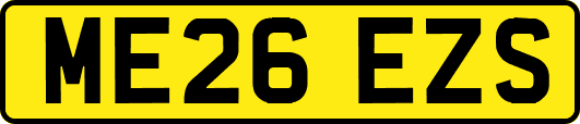 ME26EZS