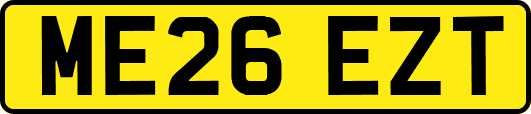 ME26EZT
