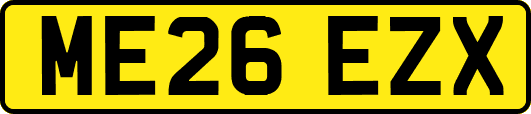 ME26EZX