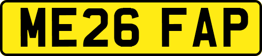 ME26FAP