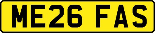 ME26FAS