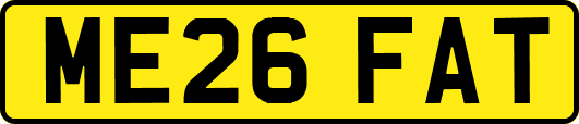 ME26FAT