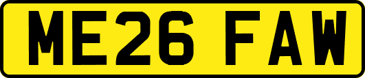ME26FAW