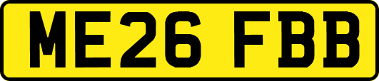 ME26FBB