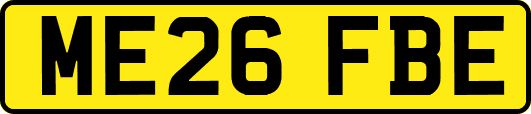 ME26FBE