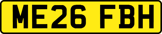 ME26FBH