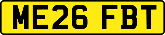 ME26FBT