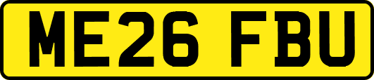 ME26FBU