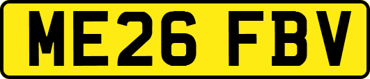 ME26FBV