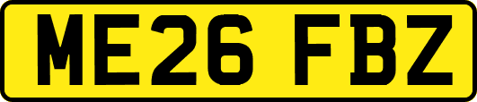 ME26FBZ