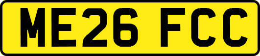 ME26FCC