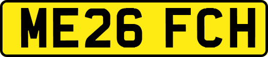 ME26FCH