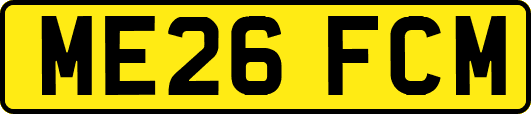 ME26FCM