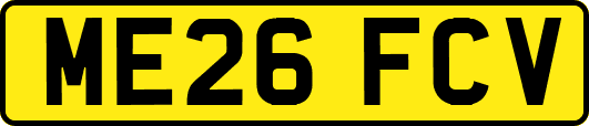 ME26FCV