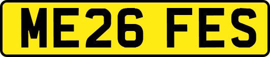 ME26FES