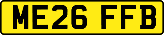 ME26FFB
