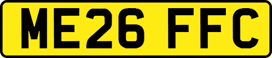 ME26FFC