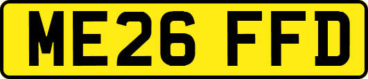 ME26FFD