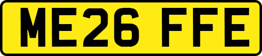 ME26FFE