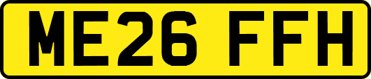 ME26FFH