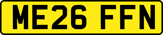 ME26FFN