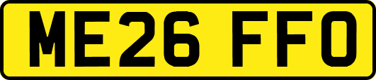 ME26FFO