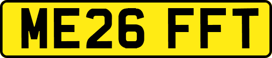 ME26FFT