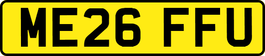 ME26FFU