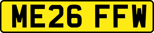 ME26FFW