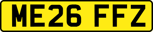 ME26FFZ