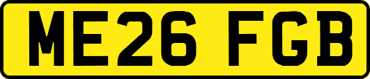 ME26FGB
