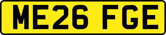 ME26FGE