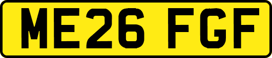 ME26FGF