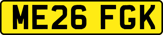 ME26FGK