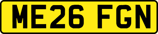 ME26FGN