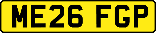ME26FGP