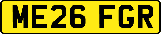ME26FGR