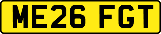 ME26FGT