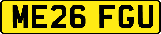 ME26FGU