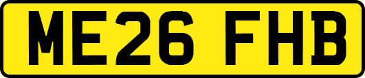 ME26FHB