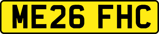 ME26FHC