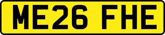 ME26FHE