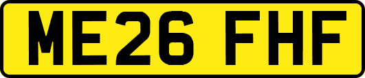 ME26FHF